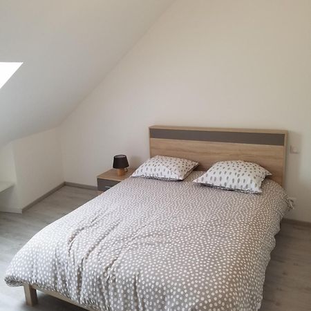Вилла Le Plaisance Ourville-en-Caux Экстерьер фото